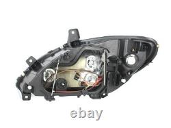 For Mercedes Vito Viano W639 2003-2010 2x Electric Front Headlights D+r