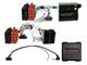 For Mercedes Vito Viano W639 Can-bus Radio Adapter Steering Wheel Cable