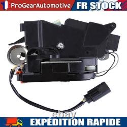 For Mercedes Vito Viano W639 Right Side Sliding Door Lock