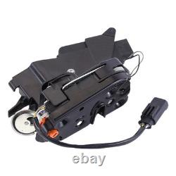 For Mercedes Vito Viano W639 Right Side Sliding Door Lock