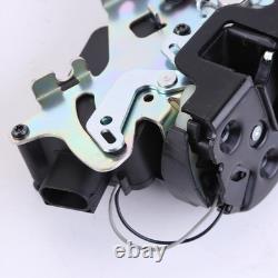 For Mercedes Vito Viano W639 Right Side Sliding Door Lock