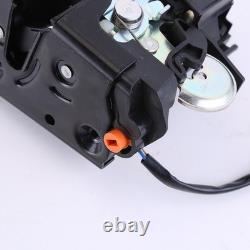 For Mercedes Vito Viano W639 Right Side Sliding Door Lock