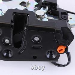 For Mercedes Vito Viano W639 Right Side Sliding Door Lock