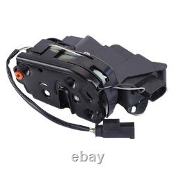 For Mercedes Vito Viano W639 Right Side Sliding Door Lock