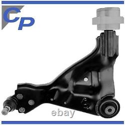 Front Arm for Mercedes Benz Viano Vito Mixto W639 Ball Joint Left 2010