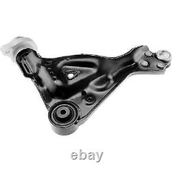 Front Arm for Mercedes Benz Viano Vito Mixto W639 Ball Joint Left 2010