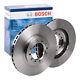 Front Brake Disc Aerated 300mm Mercedes 109 / Viano/vito Cdi Frenan System
