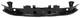 Front Bumper Crossmember For Mercedes Vito/viano/v-class W447 2020