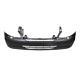 Front Bumper For Mercedes-benz Vito Bus W639 Viano