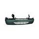 Front Bumper Gray Mercedes Vito W639 2003-2010