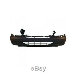 Front Bumper Mercedes Vito W639 2003-2010