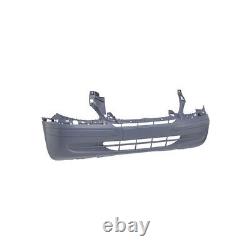 Front Bumper To Paint Mercedes Vito/viano W639 2003-2010