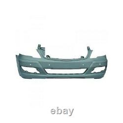 Front Bumper With Mercedes Viano Radars 2010-2014