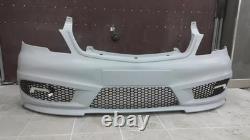 Front Bumper for Mercedes-Benz Vito Viano W639 Facelift (2010-2014)