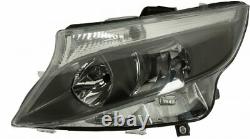 Front Headlight For Mercedes Vito / Viano / V-class Left