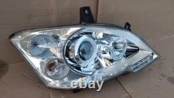 Front Headlight LED Xenon Headlight Mercedes Vito W639 Lift Viano