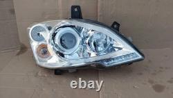 Front Headlight LED Xenon Headlight Mercedes Vito W639 Lift Viano