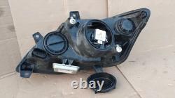 Front Headlight LED Xenon Headlight Mercedes Vito W639 Lift Viano