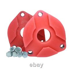 Front Lift Kit 30mm 1.2 for Mercedes Viano Vito W639 Car Spacers