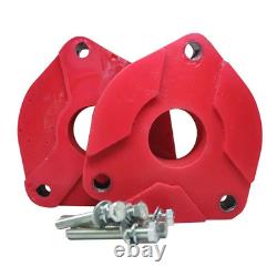 Front Lift Kit 30mm 1.2 for Mercedes Viano Vito W639 Car Spacers