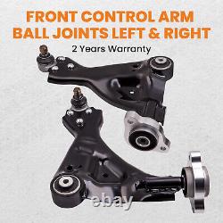 Front Lower Suspension Control Arm for Mercedes Vito Viano W639