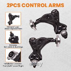 Front Lower Suspension Control Arm for Mercedes Vito Viano W639