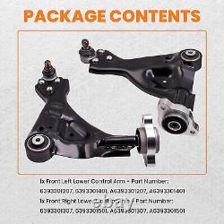 Front Lower Suspension Control Arm for Mercedes Vito Viano W639