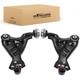 Front Lower Suspension Control Arms For Mercedes Vito Viano W639