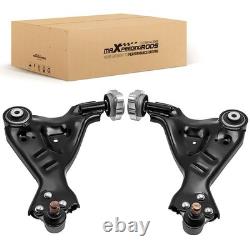 Front Lower Suspension Control Arms for Mercedes Vito Viano W639