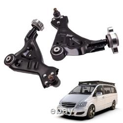Front Lower Suspension Control Arms for Mercedes Vito Viano W639