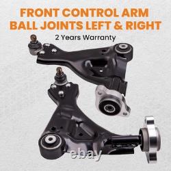 Front Lower Suspension Control Arms for Mercedes Vito Viano W639
