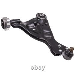 Front Lower Suspension Control Arms for Mercedes Vito Viano W639