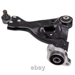 Front Lower Suspension Control Arms for Mercedes Vito Viano W639