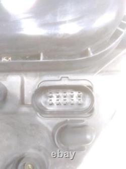 Front Main Left Optics (lights)(phare) Mercedes Vito 639 639/r62174331