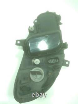 Front Main Left Optics (lights)(phare) Mercedes Vito 639 639/r62174331