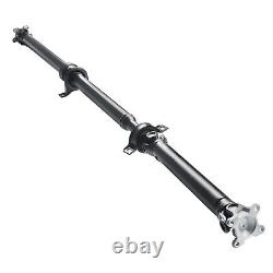 Front Propeller Shaft 2176mm for Mercedes-Benz Viano Vito Bus Mixto W639