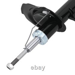 Front Shock Absorber Kit for MERCEDES BENZ VITO W639 VIANO Mounts Bellows