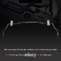 Front Stabilizer for Mercedes-Benz Viano Vito/Mixto W639 2003-2014