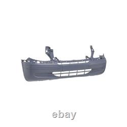 Front bumper to paint Mercedes Vito/Viano W639 2003-2010