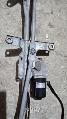 Front windshield wiper motor Mercedes Viano / Vito W639 A6398200140