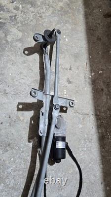 Front windshield wiper motor Mercedes Viano / Vito W639 A6398200140