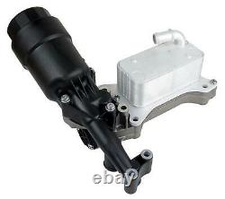 Fuel Filter Engine Box For Mercedes Sprinter W204 C218, Dodge 6511801310