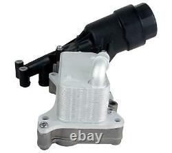 Fuel Filter Engine Box For Mercedes Sprinter W204 C218, Dodge 6511801310