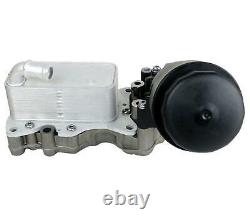 Fuel Filter Engine Box For Mercedes Sprinter W204 C218, Dodge 6511801310