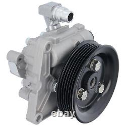 GEPCO Power Steering Pump for Mercedes-Benz Viano Vito Mixto W639 6PK