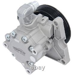 GEPCO Power Steering Pump for Mercedes-Benz Viano Vito Mixto W639 6PK