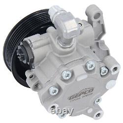 GEPCO Power Steering Pump for Mercedes-Benz Viano Vito Mixto W639 6PK