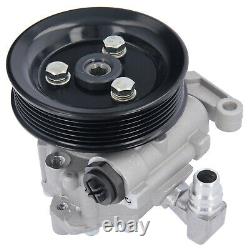 GEPCO Power Steering Pump for Mercedes-Benz Viano Vito Mixto W639 6PK