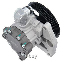 Gepco Assisted Steering Pump For Mercedes-benz Sprinter Viano Vito W639