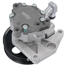 Gepco Assisted Steering Pump For Mercedes-benz Sprinter Viano Vito W639